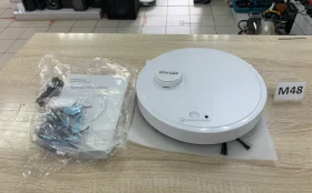 Купить Пылесос  робот мини  clean wow б/у , в Нижнекамск Цена:1900рублей