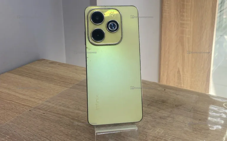 Infinix Hot 40i 8/256 ГБ