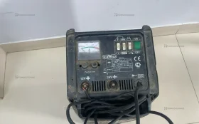 Купить Пуско зарядное blueweld major 320 б/у , в Кострома Цена:6500рублей