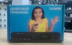 Купить Цифровой приемник Opguta б/у , в Челябинск Цена:500рублей