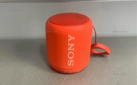 Купить Портативная акустическая система Sony SRS-XB10 б/у , в Самара Цена:1500рублей