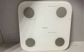 Купить Весы xiaomi б/у , в Казань Цена:700рублей