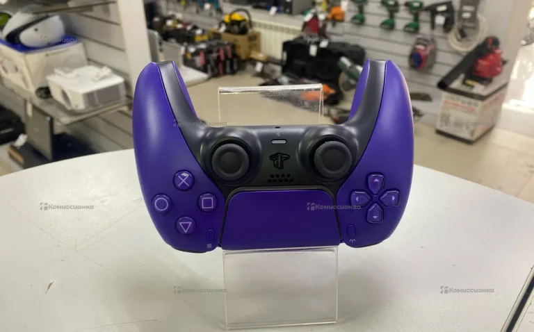 Джойстик PS5 cfi-zct1w