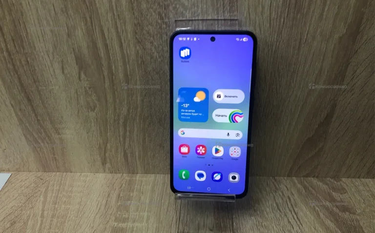 Samsung Galaxy A36 8/256 ГБ