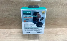Купить Наушники  FaizFull Faiz 92 б/у , в Москва и область Цена:690рублей