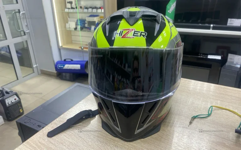 Мотолшем HIZER