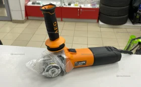 Купить УШМ AEG ws-125 xe б/у , в Челябинск Цена:8500рублей