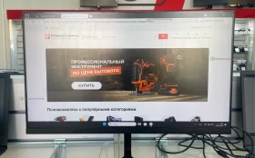 Купить Монитор Xiaomi Mi C1 б/у , в Тольятти Цена:3900рублей