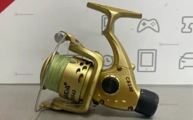 Купить Катушка Coblla CB540 б/у , в Новокуйбышевск Цена:590рублей