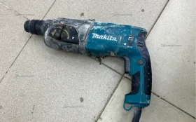 Купить Перфоратор Makita HR2470 б/у , в Казань Цена:5900рублей