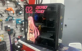 Купить Системный блок  Core i3-4330 GTX 1050ti б/у , в Уфа Цена:13990рублей