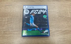 Купить PS5 FC24. б/у , в Самара Цена:1500рублей