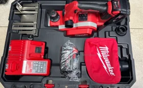 Купить Рубанок Milwaukee M18 BP-402C б/у , в Москва и область Цена:59900рублей