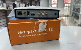 Купить Приставка Ростелеком б/у , в Саратов Цена:600рублей