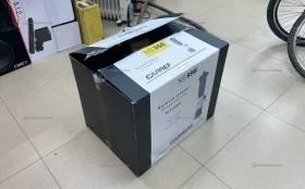 Купить Вертикальный отпариватель Garrera 956 б/у , в Зеленодольск Цена:12900рублей
