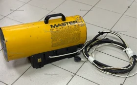 Купить Газовая пушка MASTER BLP33 б/у , в Чапаевск Цена:9900рублей