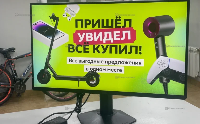 Монитор aoc gaming 24g50z gaming 24g50z