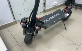 Купить ZAXBOARD Grizly б/у , в Краснодар Цена:24900рублей