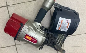 Купить Гвоздезабивной пистолет RGN CN100 б/у , в Челябинск Цена:22900рублей