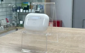 Купить Air pods pro б/у , в Москва и область Цена:3900рублей
