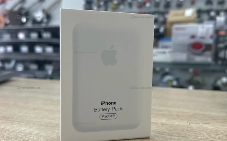 Power Bank  MagSafe 1