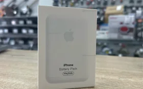 Купить Power Bank  MagSafe 1 б/у , в Краснодар Цена:490рублей