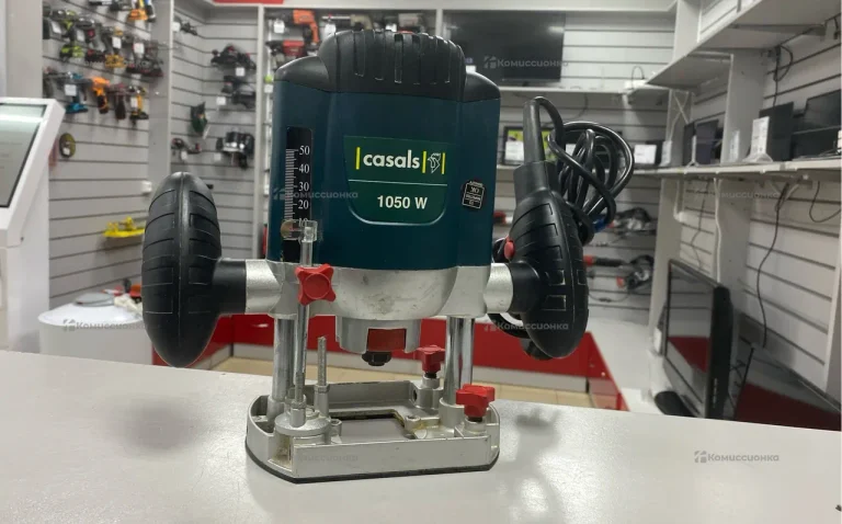 Фрейзер Casals VG1050EM