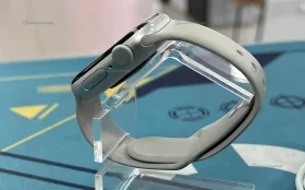 Купить Часы  Apple Watch SE (2-nd gen) 40mm б/у , в Рязань Цена:8500рублей