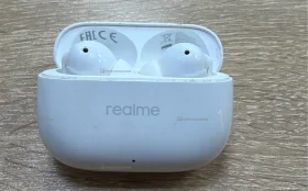 Купить Наушники  Realme T310 б/у , в Саратов Цена:690рублей