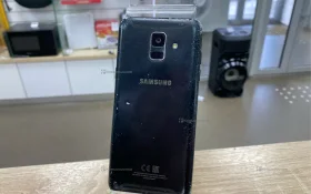 Купить Samsung Galaxy A6 (2018) 3/32 ГБ б/у , в Уфа Цена:1900рублей