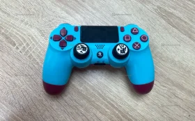 Купить Sony ps4 джойстик (replika ) б/у , в Тольятти Цена:690рублей