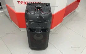 Купить Музыкальный центр  LG OK65 б/у , в Екатеринбург Цена:13990рублей