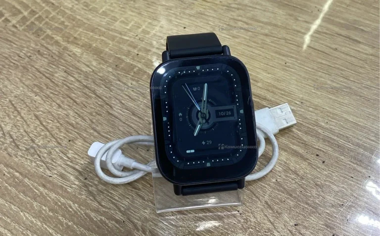 Часы Xiaomi Redmi watch 5