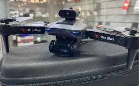 Купить Квадрокоптер TOP Pro Max б/у , в Казань Цена:1900рублей