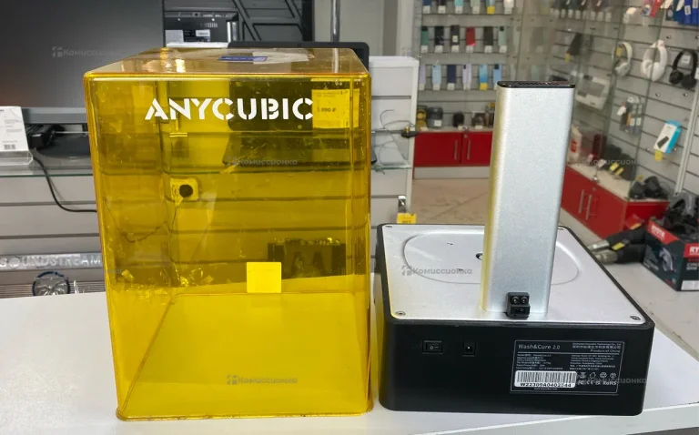 Anycubic 3d сушилка