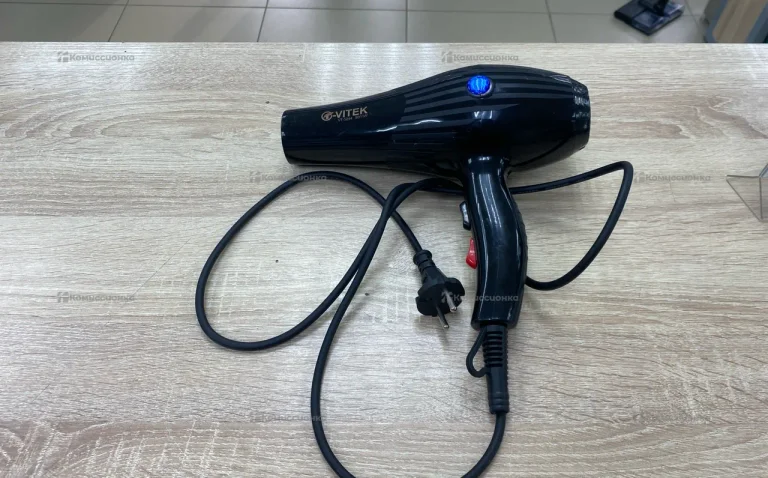 Фен Vitek VT-2244
