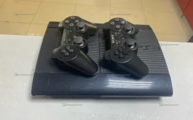 Купить Приставка PS3. super slim 500gb. б/у , в Кострома Цена:7900рублей