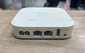 Купить Роутер Apple AirPort A1392 б/у , в Москва и область Цена:1500рублей