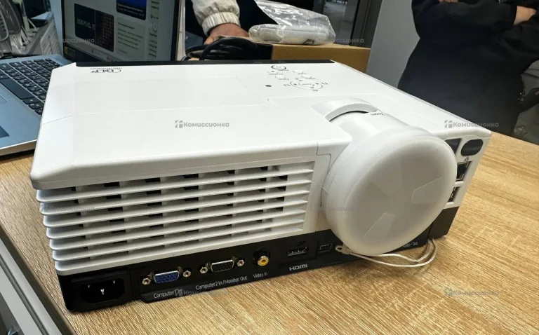 Проектор Ricoh pj wx3351n