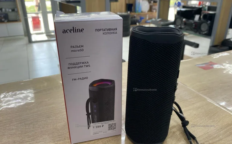 Колонка  Aceline aps-310