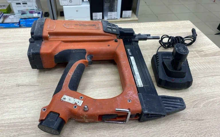 Гвоздезабивной пистолет Hybest GSR40A