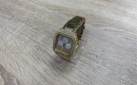 Купить Часы  Guess б/у , в Челябинск Цена:7500рублей