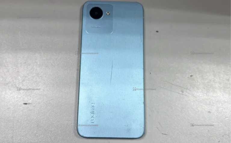 Realme C30s 2/32 ГБ