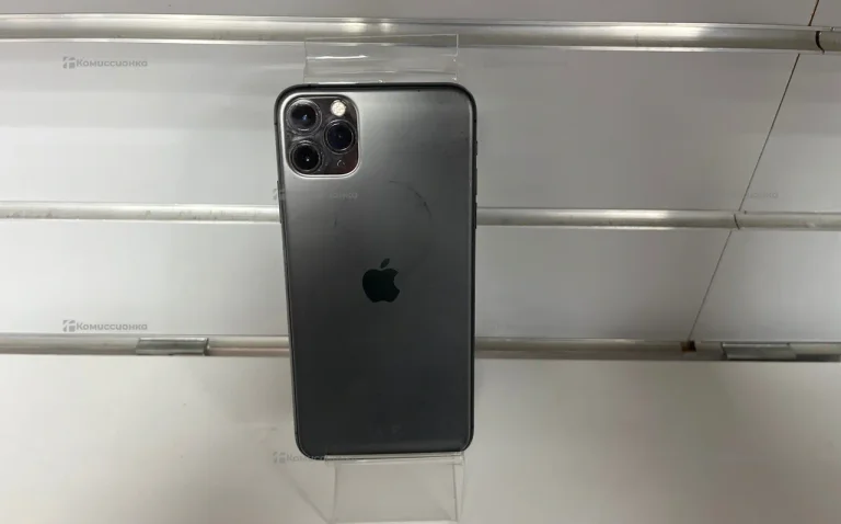 Apple iPhone 11 Pro Max 4/256 ГБ