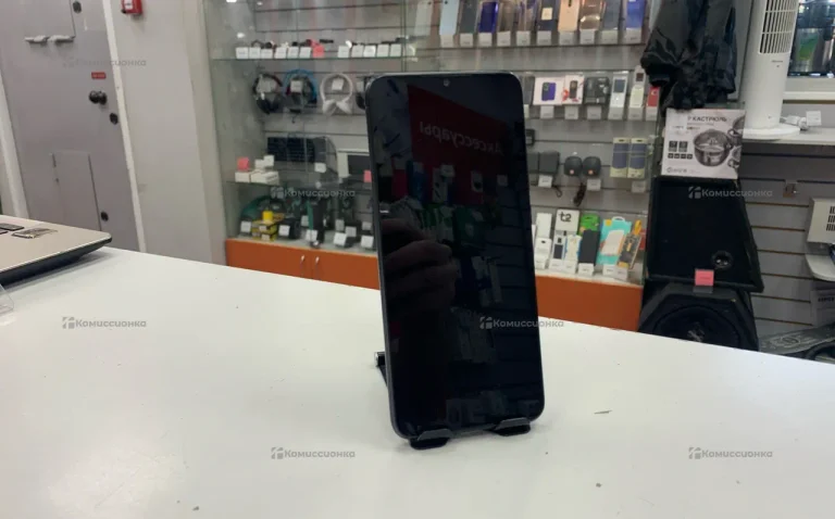 Xiaomi Redmi 10C 4/64 ГБ