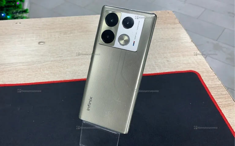 Infinix Note 40 Pro 12/256 ГБ