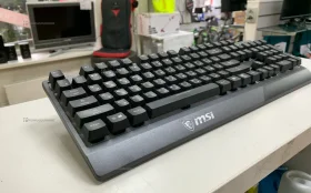 Купить Клавиатура  MSI Vigor GK30 б/у , в Красноярск Цена:890рублей