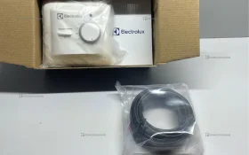 Купить Терморегулятор ELECTROLUX ETV-16. б/у , в Краснодар Цена:1200рублей