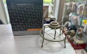 Купить Держатель для микрофона Neumann EA1 б/у , в Санкт-Петербург Цена:15900рублей
