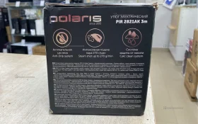 Купить Утюг Polaris PIR 2821AK б/у , в Москва и область Цена:1990рублей
